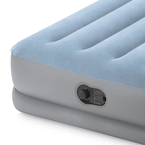 Intex 64157 - Materasso Singolo Autogonfiante USB - immagine 7