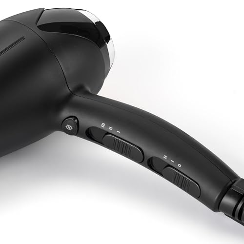 BaByliss Asciugacapelli Turbo Smooth 2200W - immagine 8