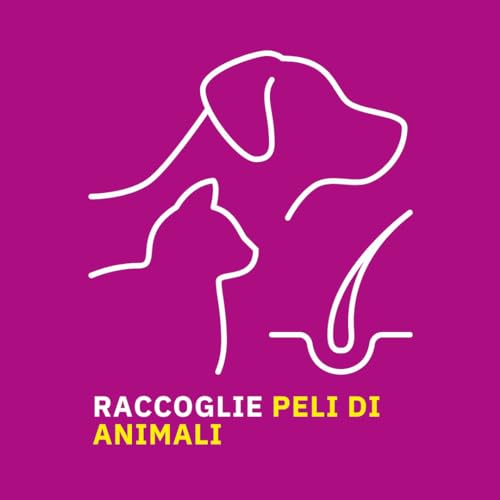 Brawn Acciuffapolvere Legno e Parquet - immagine 6