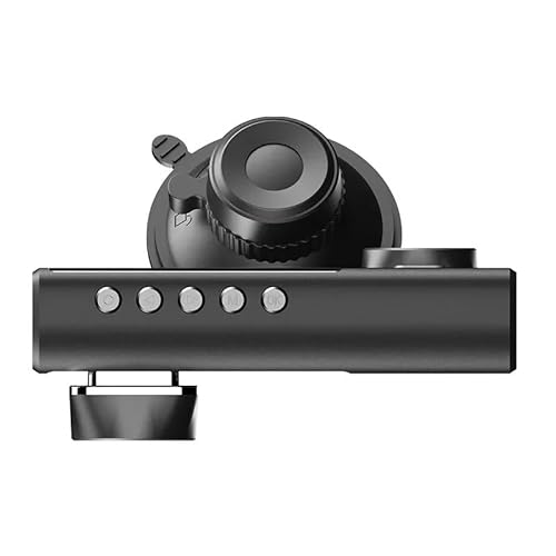 Dashcam Wi-fi Auto con App Fronte Retro Full HD - immagine 6