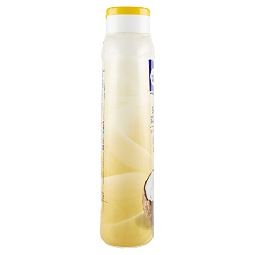 Milmil Bagnoschiuma Latte di Cocco 6x1000 ML - immagine 2