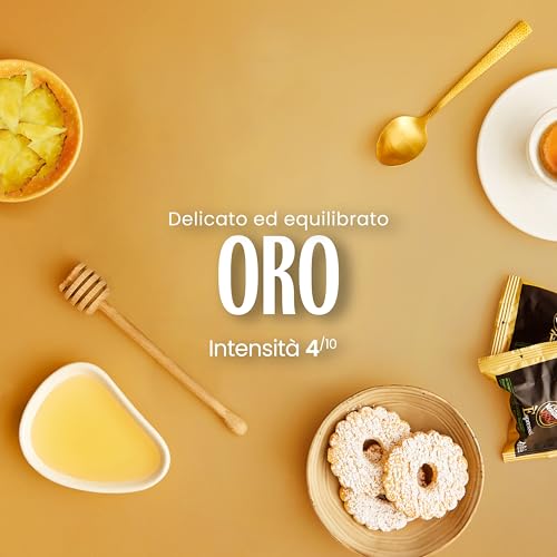 Caffè Vergnano 1882 Capsule Compostabili Arabica - immagine 4