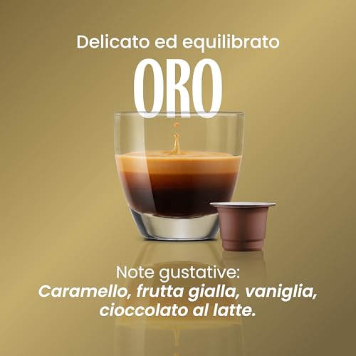 Caffè Vergnano 1882 Capsule Compostabili Arabica - immagine 5