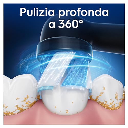 Oral-B iO Ultimate Clean Testine Ricambio - immagine 1