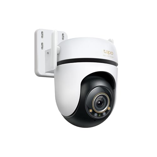 Tapo C530WS Telecamera Wi-Fi Esterno - immagine 1