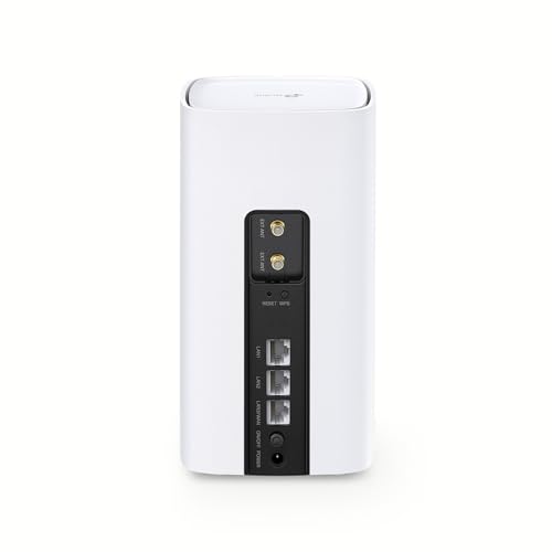 TP-Link Archer NX200 Router 5G Wi-Fi 6 - immagine 7
