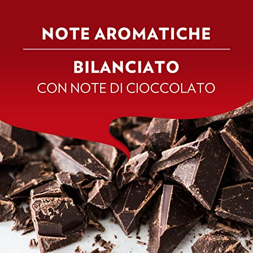 Lavazza A Modo Mio Qualità Rossa 180 Capsule - immagine 2