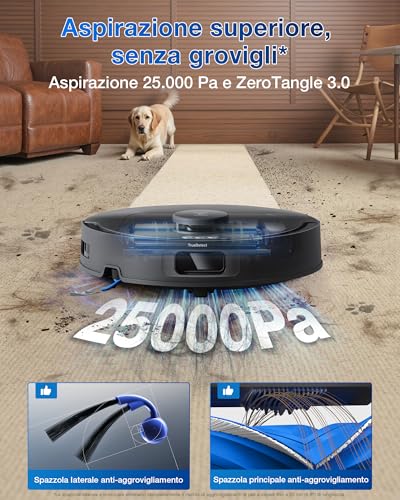 ECOVACS DEEBOT T30C OMNI GEN2 Recensione - immagine 1