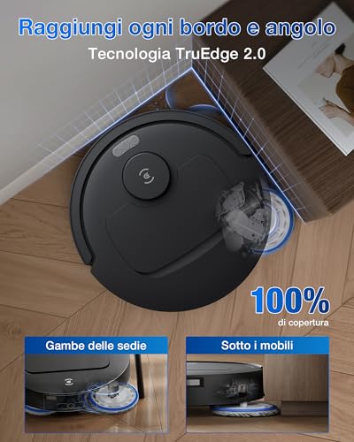 ECOVACS DEEBOT T30C OMNI GEN2 Recensione - immagine 2
