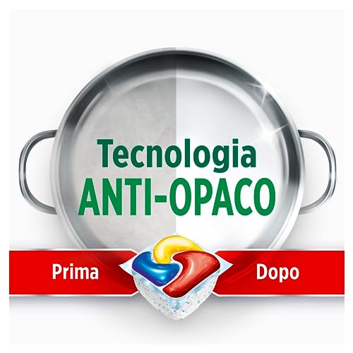 Fairy Platinum Detersivo Lavastoviglie Limone - immagine 2
