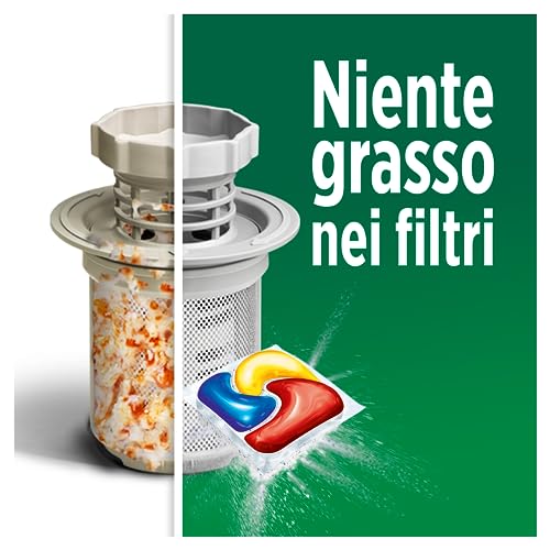 Fairy Platinum Detersivo Lavastoviglie Limone - immagine 3