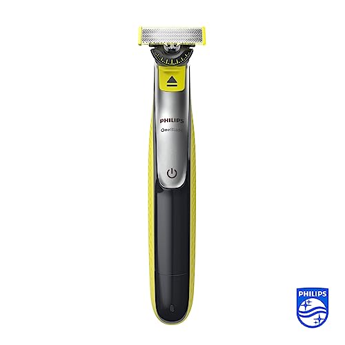 Philips OneBlade 360 Face Regolabarba e Rasoio - immagine 1