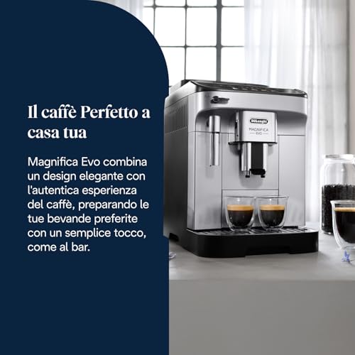 De'Longhi Magnifica ECAM292.33.SB - immagine 1