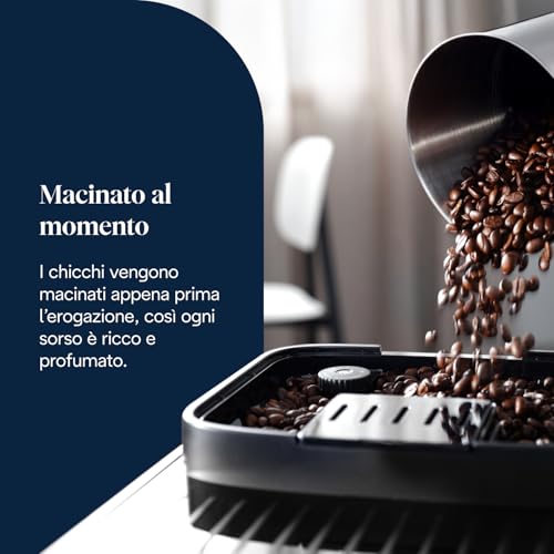 De'Longhi Magnifica ECAM292.33.SB - immagine 2