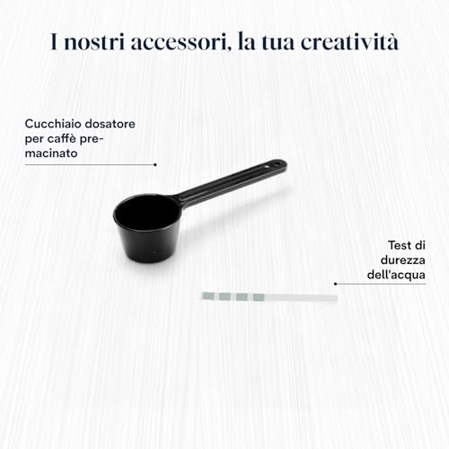 De'Longhi Magnifica ECAM292.33.SB - immagine 7