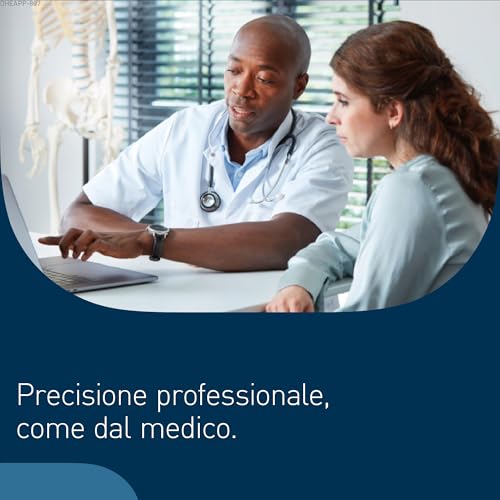 OMRON X2 Essential Misuratore Pressione - immagine 3