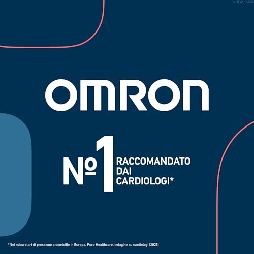 OMRON X2 Essential Misuratore Pressione - immagine 4