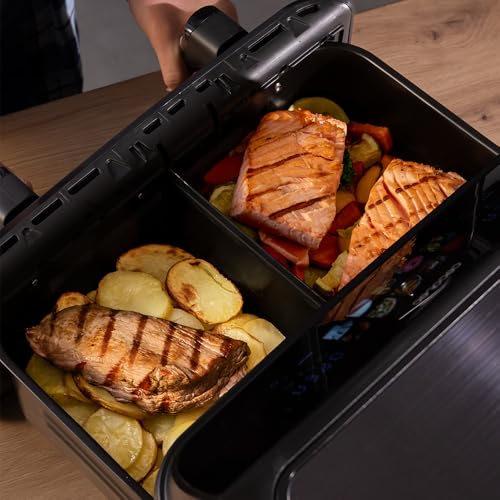 Cecotec Friggitrice ad Aria 10L Air Fryer - immagine 9