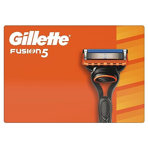 Gillette Fusion5 Lamette Ricambio - immagine 7
