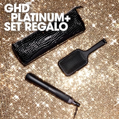ghd Platinum+ Piastra Capelli Professionale - immagine 1