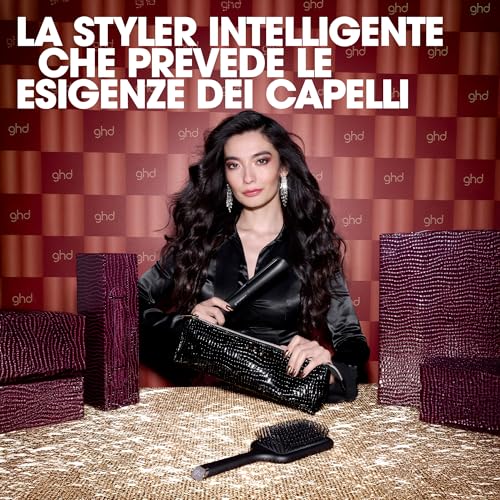 ghd Platinum+ Piastra Capelli Professionale - immagine 2