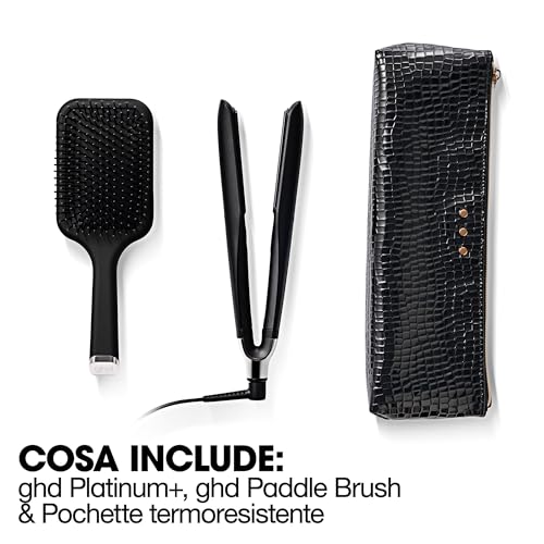 ghd Platinum+ Piastra Capelli Professionale - immagine 4