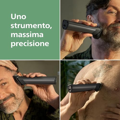 Philips Multigroom Serie 7000 17 in 1 - immagine 1