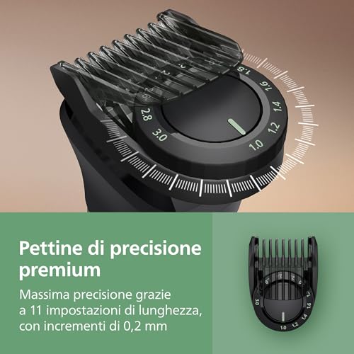 Philips Multigroom Serie 7000 17 in 1 - immagine 4