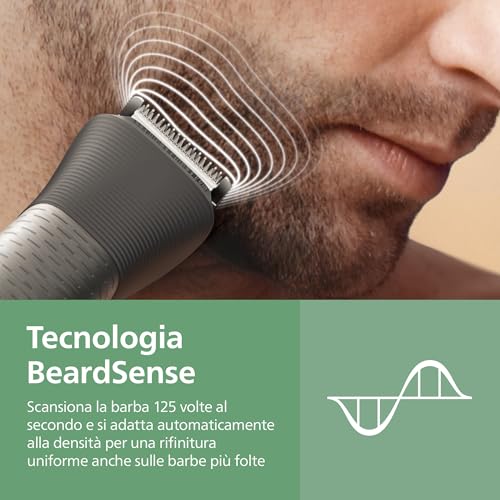 Philips Multigroom Serie 7000 17 in 1 - immagine 5