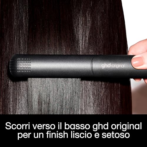 ghd Original Piastra Capelli Professionale - immagine 2