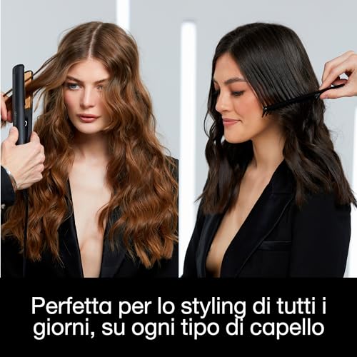 ghd Original Piastra Capelli Professionale - immagine 4
