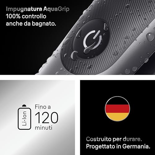 Braun Rifinitore All-In-One Series 7 - immagine 4