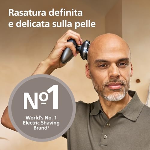 Philips Head Shaver Pro Serie 7000 - immagine 1