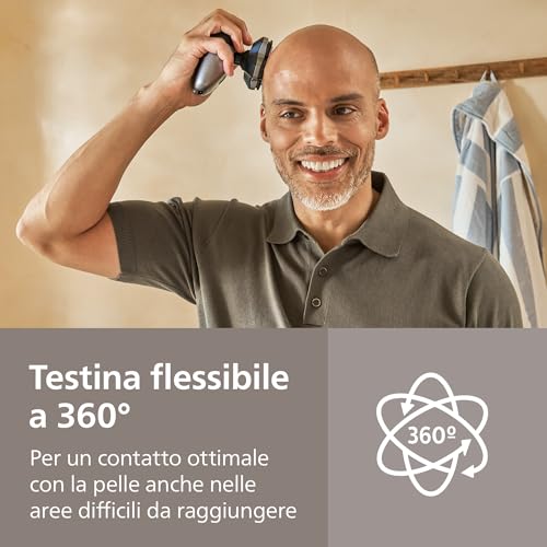 Philips Head Shaver Pro Serie 7000 - immagine 2