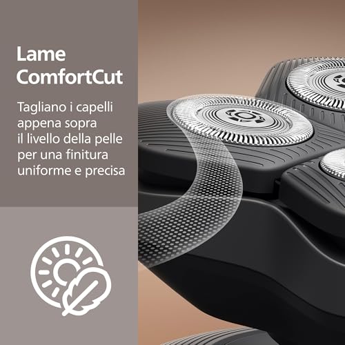 Philips Head Shaver Pro Serie 7000 - immagine 3