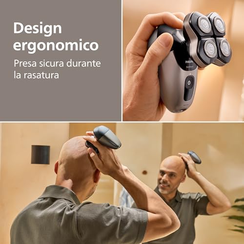 Philips Head Shaver Pro Serie 7000 - immagine 4