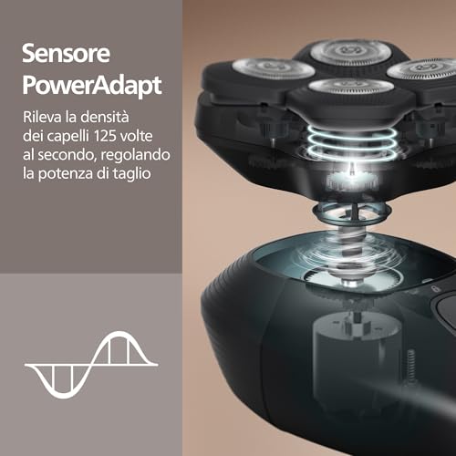 Philips Head Shaver Pro Serie 7000 - immagine 5