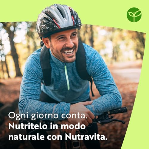 Nutravita Omega 3 2000mg EPA DHA, 240 Capsule - immagine 6