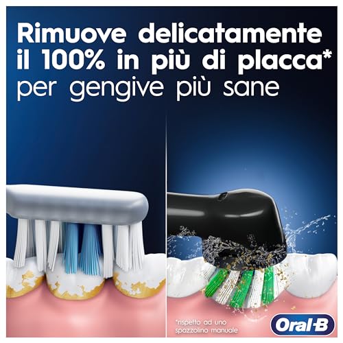 Oral-B Spazzolino Elettrico Ricaricabile Pro 3 3500 - immagine 1