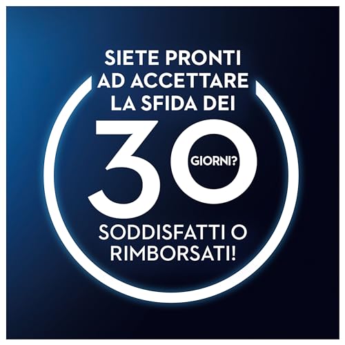 Oral-B Spazzolino Elettrico Ricaricabile Pro 3 3500 - immagine 5