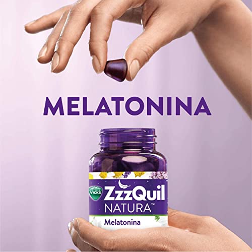 Zzzquil Natura Integratore per il Sonno - immagine 1
