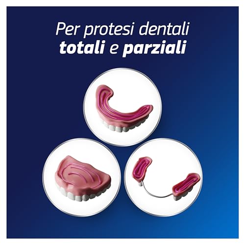 Kukident Plus Morso Insuperabile Crema Adesiva - immagine 2