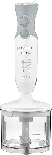 Bosch Frullatore Immersione MSM66120 - immagine 4