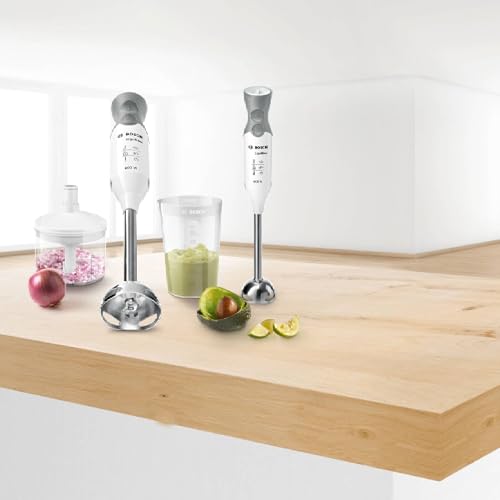 Bosch Frullatore Immersione MSM66120 - immagine 7
