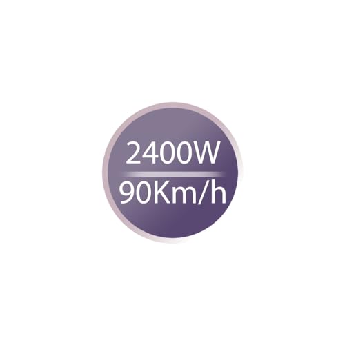 Remington Asciugacapelli 2400W - Potente e Leggero - immagine 1