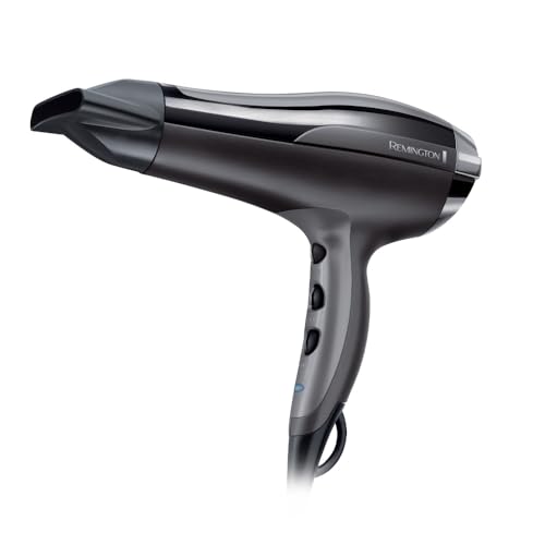 Remington Asciugacapelli 2400W - Potente e Leggero - immagine 2