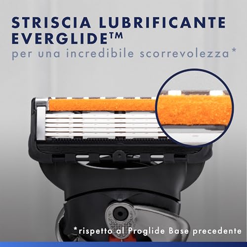 Gillette Proglide Lametta di Ricambio - immagine 2