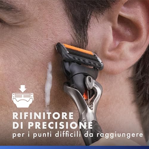 Gillette Proglide Lametta di Ricambio - immagine 3