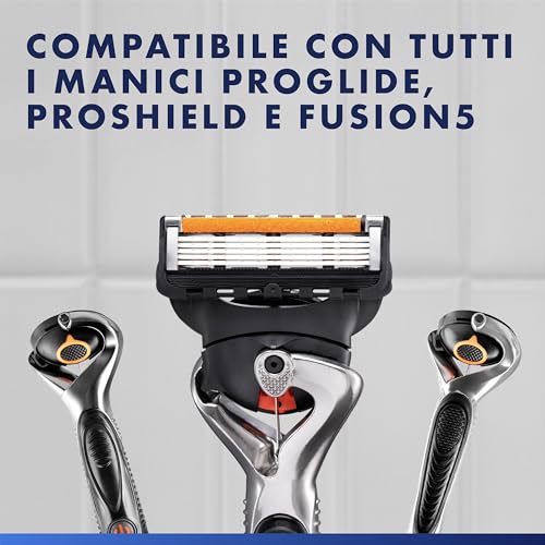 Gillette Proglide Lametta di Ricambio - immagine 4