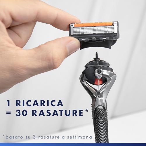 Gillette Proglide Lametta di Ricambio - immagine 6